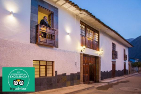 Гостиница Hotel R House Valle Sagrado Collection  Калька
